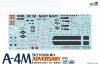 Magic Factory 5005 A-4M Skyhawk Adversary 1/48
